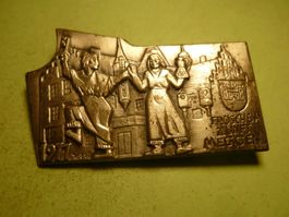 MEGGEN 1977 SILBER