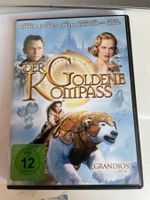 DVD, der goldene Kompass, ab 12 Jahren