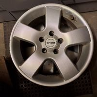 1 Satz Enzo V Alufelgen 7Jx16 H2
