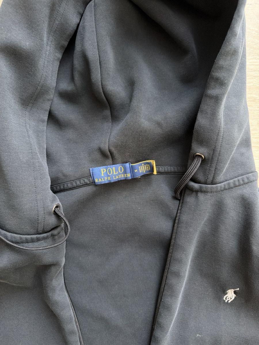 Ralph Lauren Jacken: Ralph Lauren Jacke/Pullover – Gebraucht aus Oberohringen von tha_w5sx 1