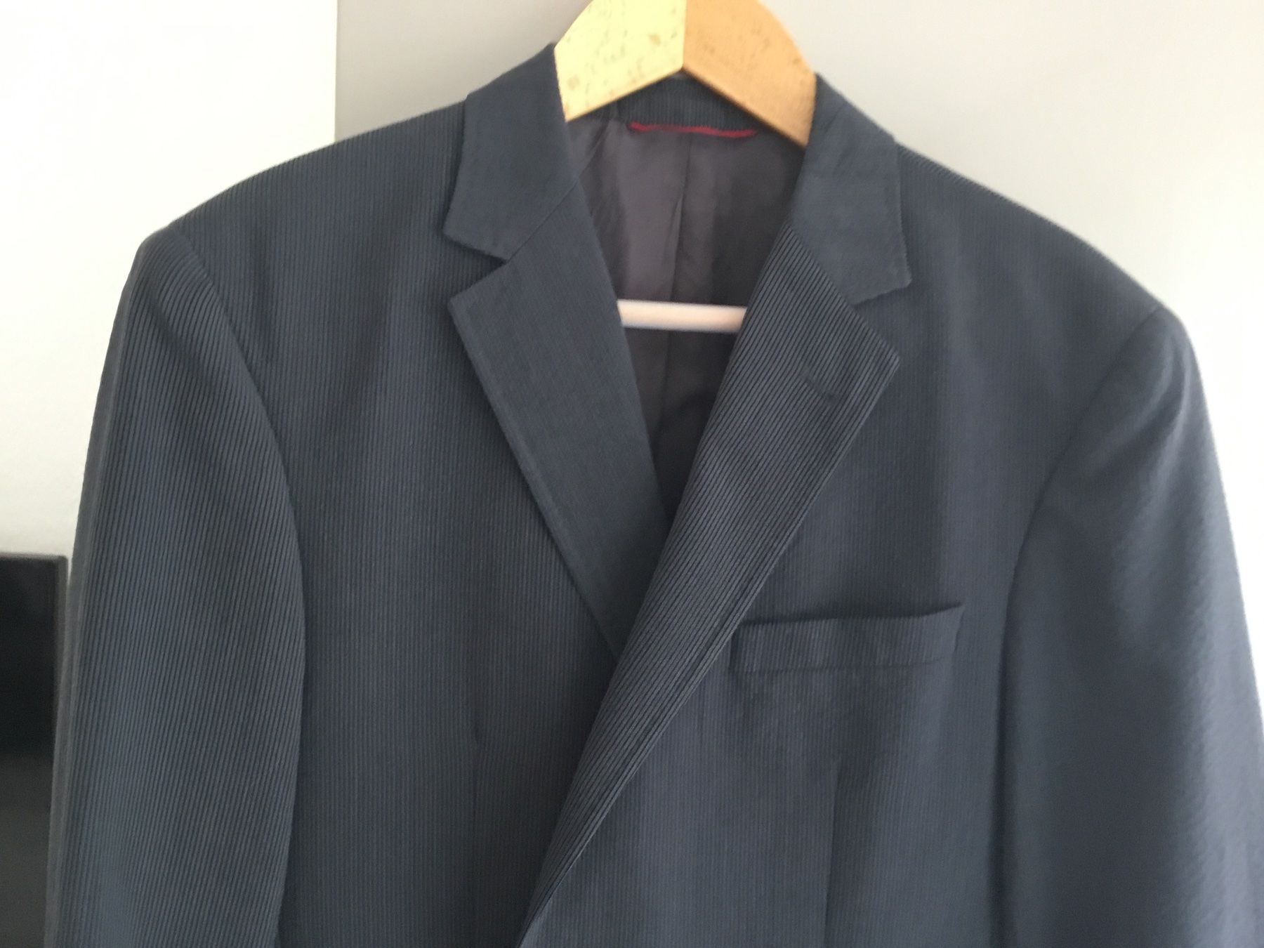 Vestes: Schöner Herrenblazer Gr.52 – D'occasion à Würenlos par Starceve 1