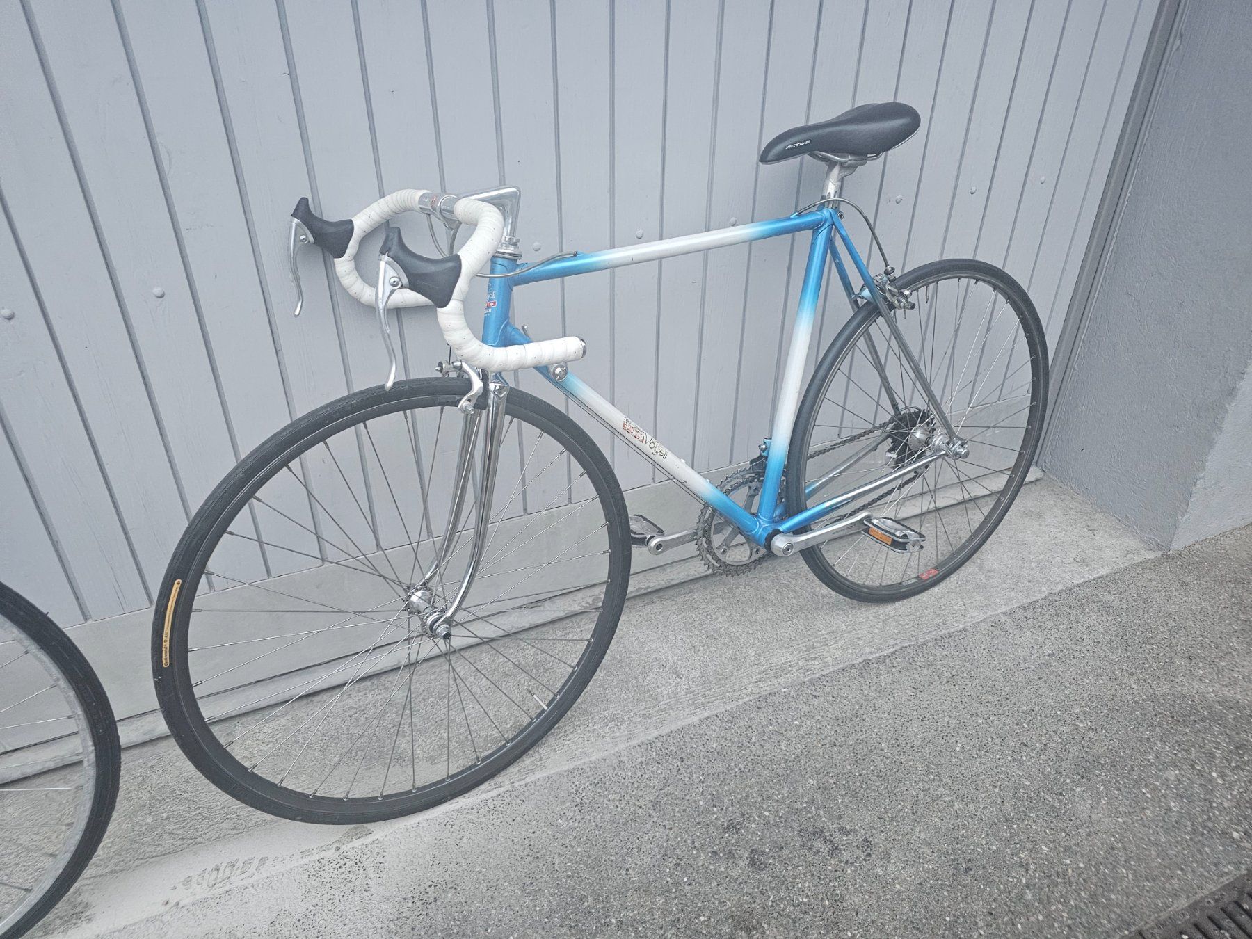 Vélos: 2 Rennvelo s – D'occasion à kleindöttingen par Jimi-Hendrix 2