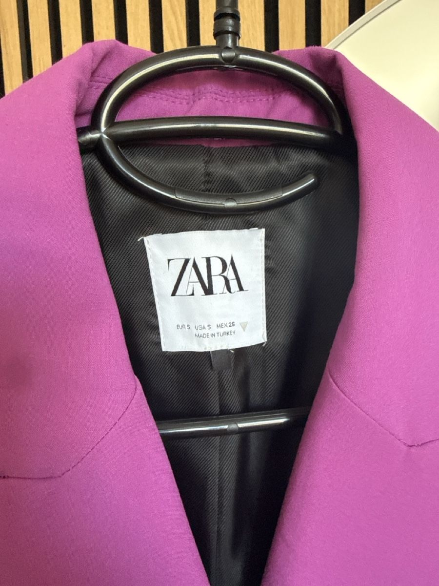 Zara Lotti di vestiti: Set von Zara - Grösse S/M – Usato da Horn venduto da FashionFlowerCh 2