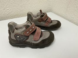 Elefanten Lederschuhe für Mädchen Herbst Gr.23, Mittel