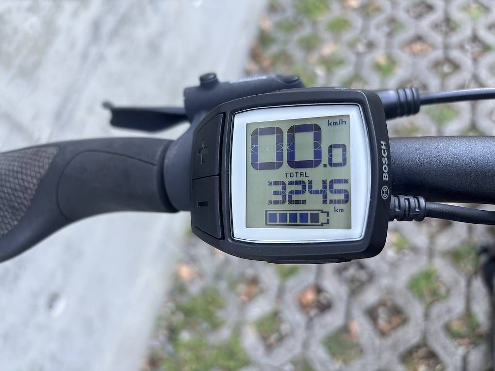 Stoke Velos: Stoke E-Blade 29 E-Bike / E-MTB – Gebraucht aus Lyss von Dimiski 4