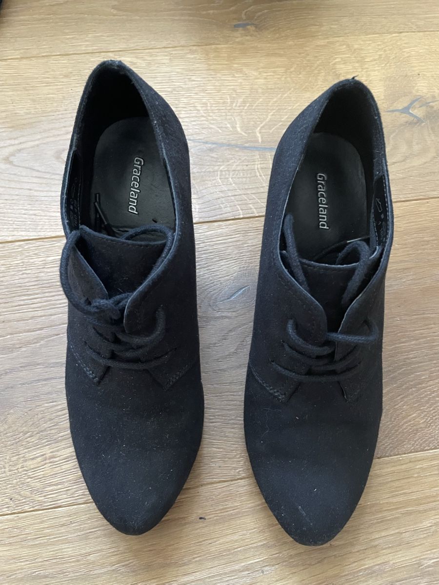 Scarpe da donna: Pumps – Usato da Aarwangen venduto da erd_ngx8 1