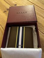 Bally Portemonnaie (neu) 