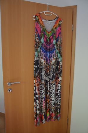 TAILLE 48-50 - 1 MAL GETRAGEN