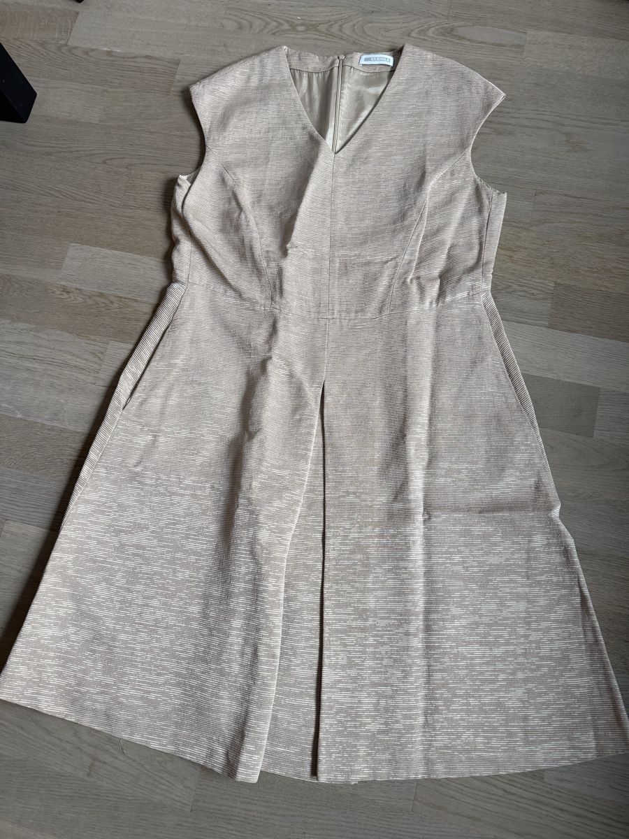 Vestiti: Chices Kleid St. Emile, Gr. 44 – Usato da Rubigen venduto da Elmacino