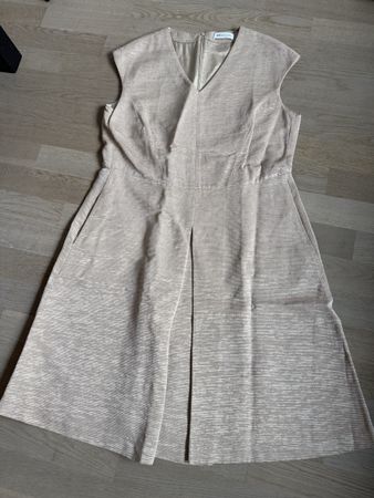 Chices Kleid St. Emile, Gr. 44
