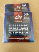 Cordes Ghs