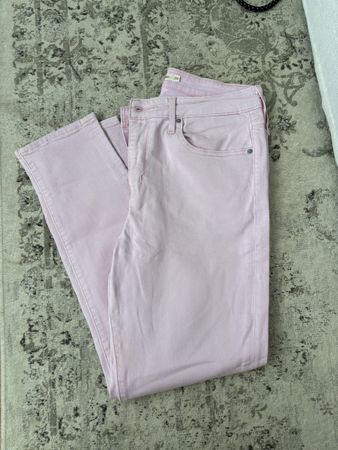 LEVI ‘S High Waist Skinny Jeans Size 29 NP: 99.-