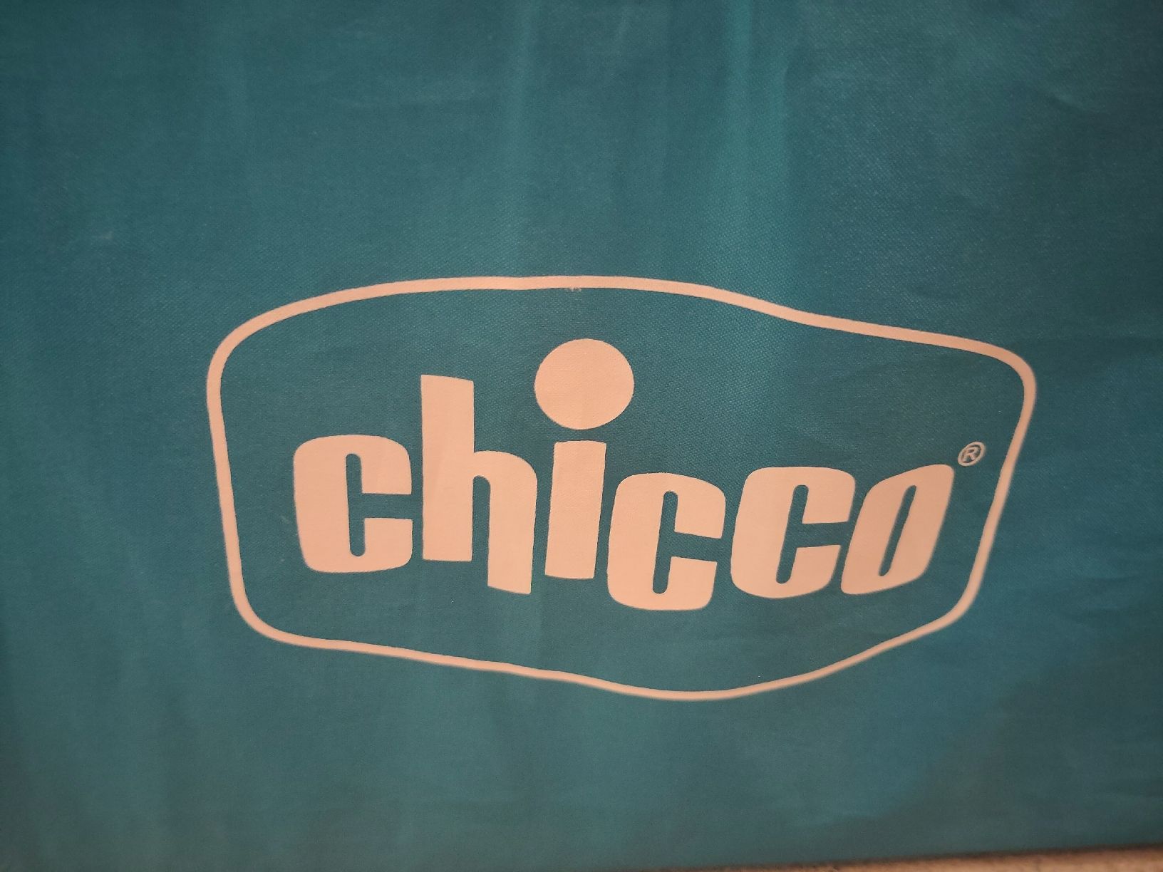 Chicco Lits: Reisebett Chicco – D'occasion à Ammerswil AG par Scorer76 1