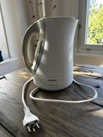 Wasserkocher Tefal Justine weiss