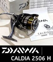 DAIWA CALDIA 2506 H