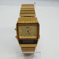 Casio Uhr