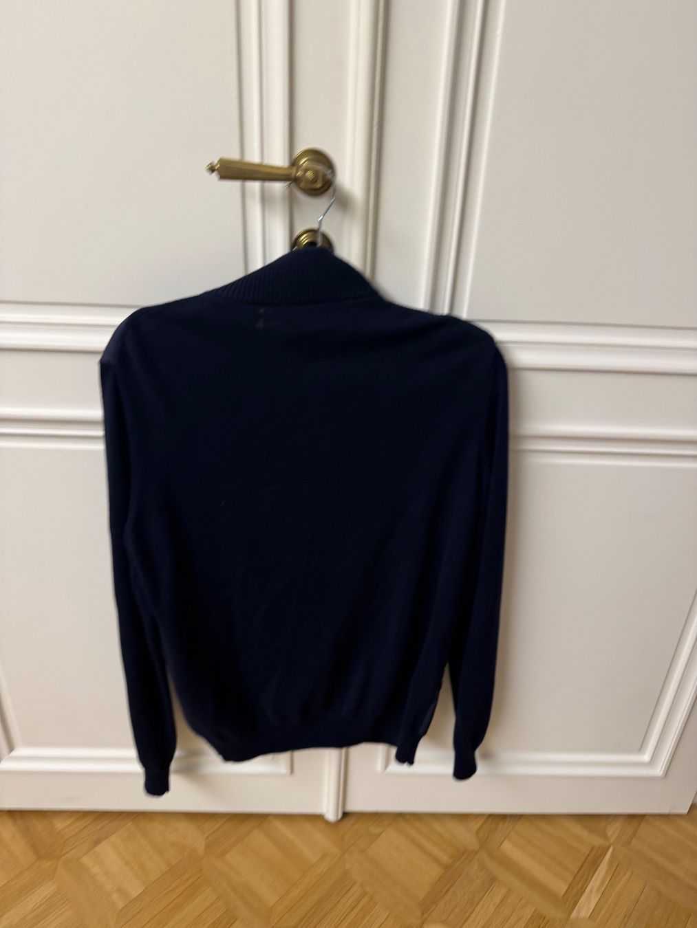 Hackett Vestes: Blouson Hackett TL  marine – D'occasion à Conches par chn_hgl6 5