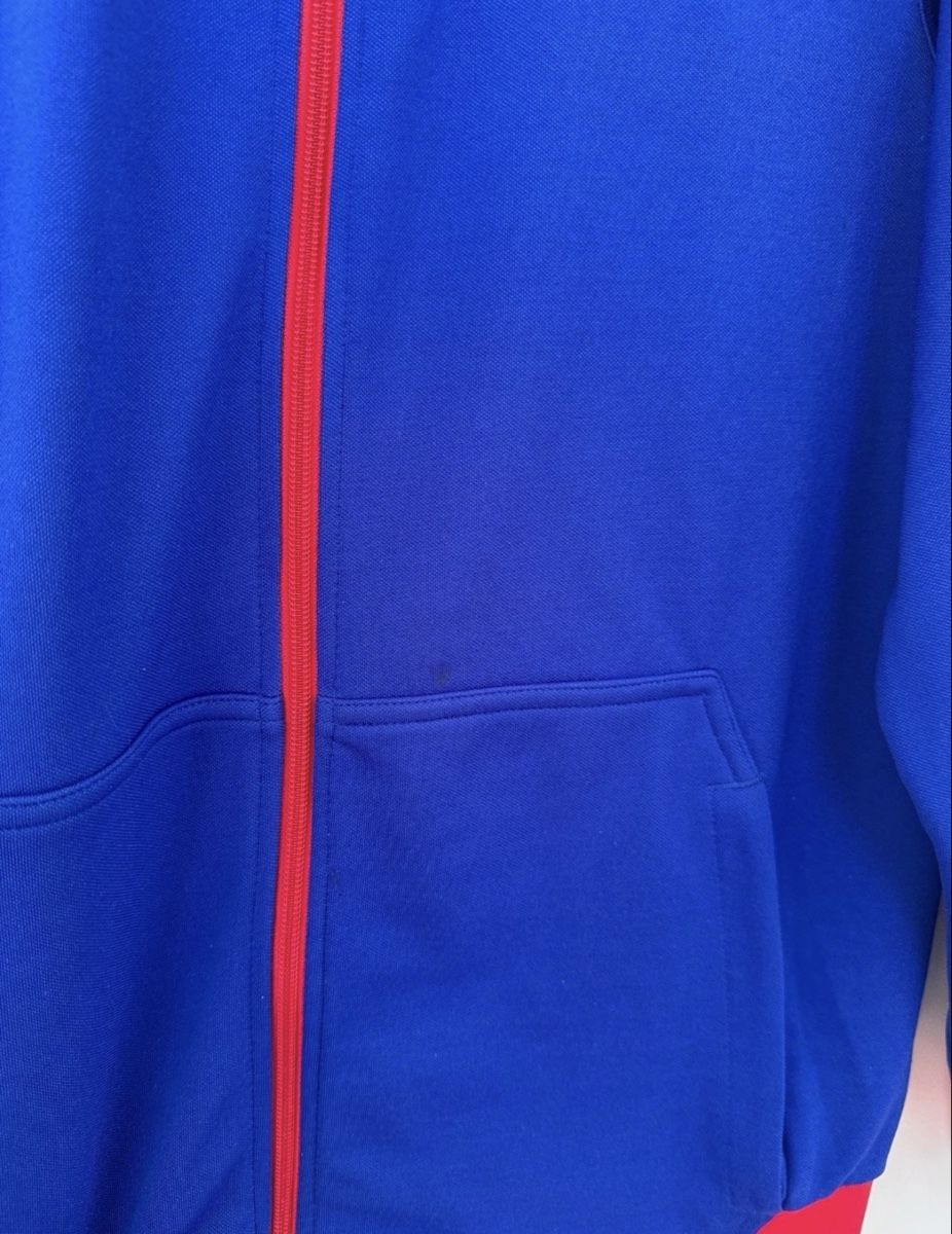 FC Bâle Vestes: Fc Basel Trainingsjacke – D'occasion à Allschwil par lor_6cgq 5