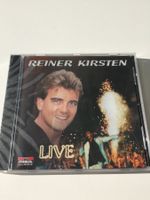 Kirsten Reiner - Live