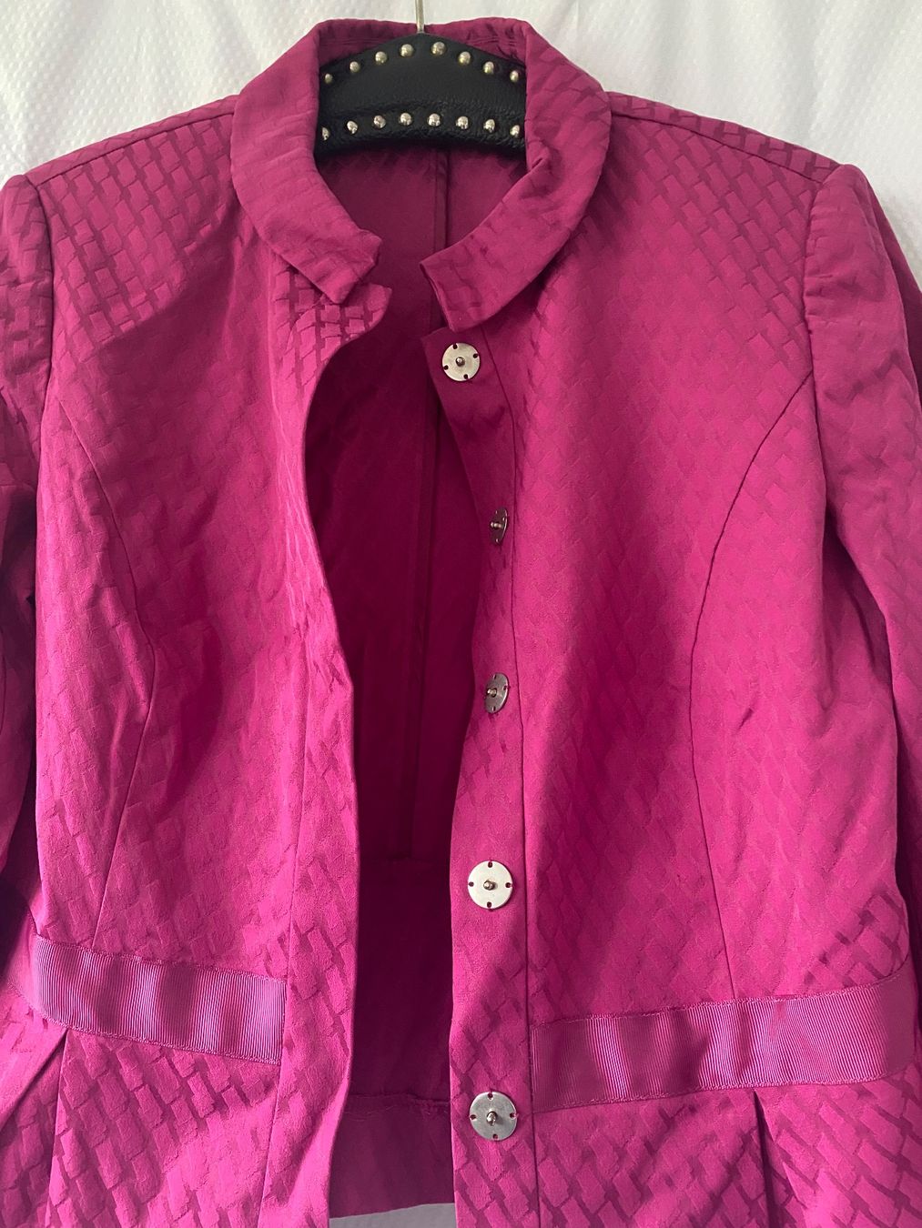 Betty Barclay Giacche: Nagelneue BETTY BARCLAY Jacke – Nuovo e nell'imballaggio originale da Besazio venduto da lionheart63 1