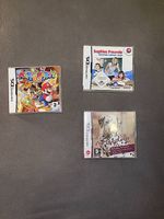 Nintendo DS Spiele