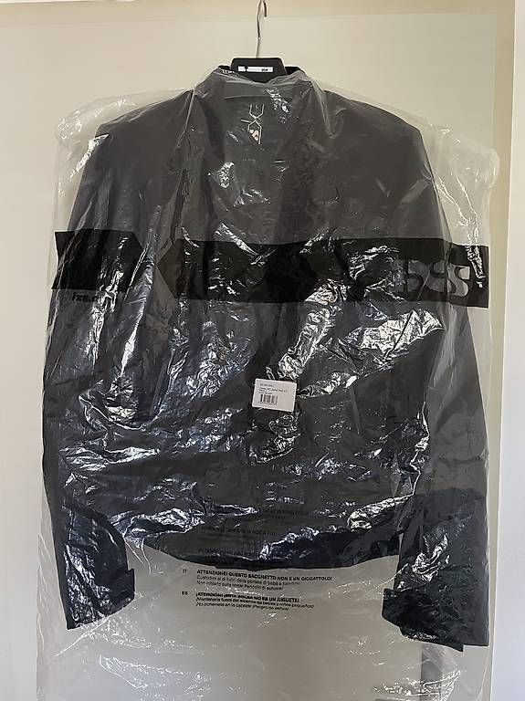 IXS Jacken: Ixs Motorrad Jacke Grösse L Neu – Neu und originalverpackt aus Dulliken von tano91 3