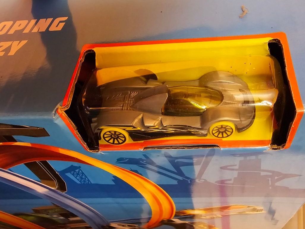 Hot Wheels Piste: HOT WHEELS  RENNBAHN – Nuovo e nell'imballaggio originale da Dintikon venduto da bonita099 5