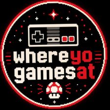 Profile image of whereyogamesat