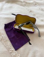 Gucci GG1528S 001 Sonnenbrille