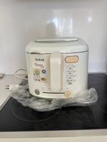 Friteuse cocoon uno tefal