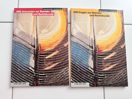 Betriebs und Rechtskunde Fragen+Antworten