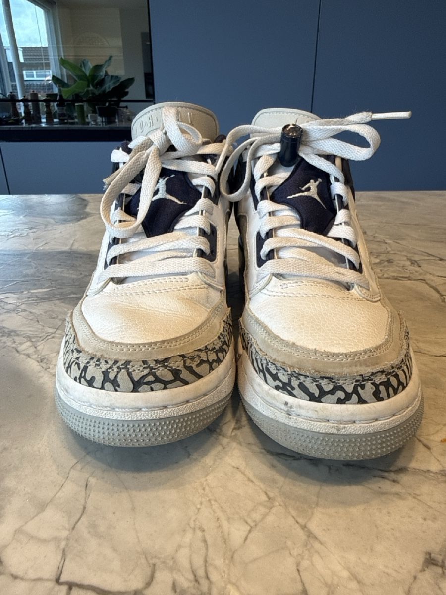 Jordan Scarpe da uomo: Jordan spizike lows  – Usato da Männedorf venduto da ulla.hefel 1
