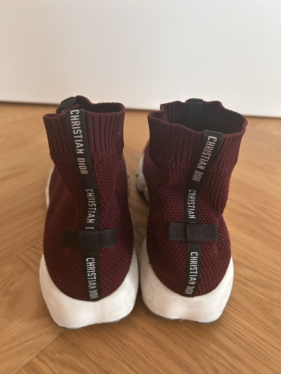 Dior Scarpe da donna: Dior flats – Nuovo (secondo la descrizione) da Zürich venduto da evasara 2