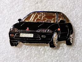 Ansteckpin 88: Auto
