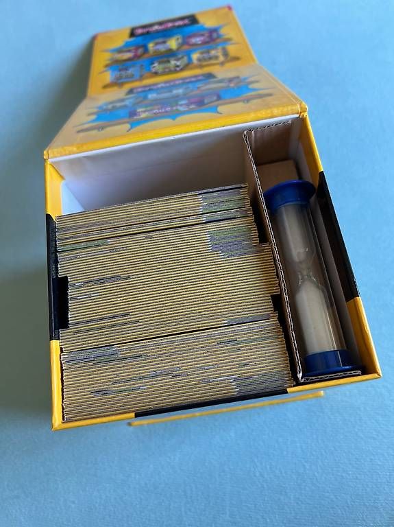 Giochi: Brain Box Städte der Welt  – Usato da Zürich venduto da Azzurro6 2