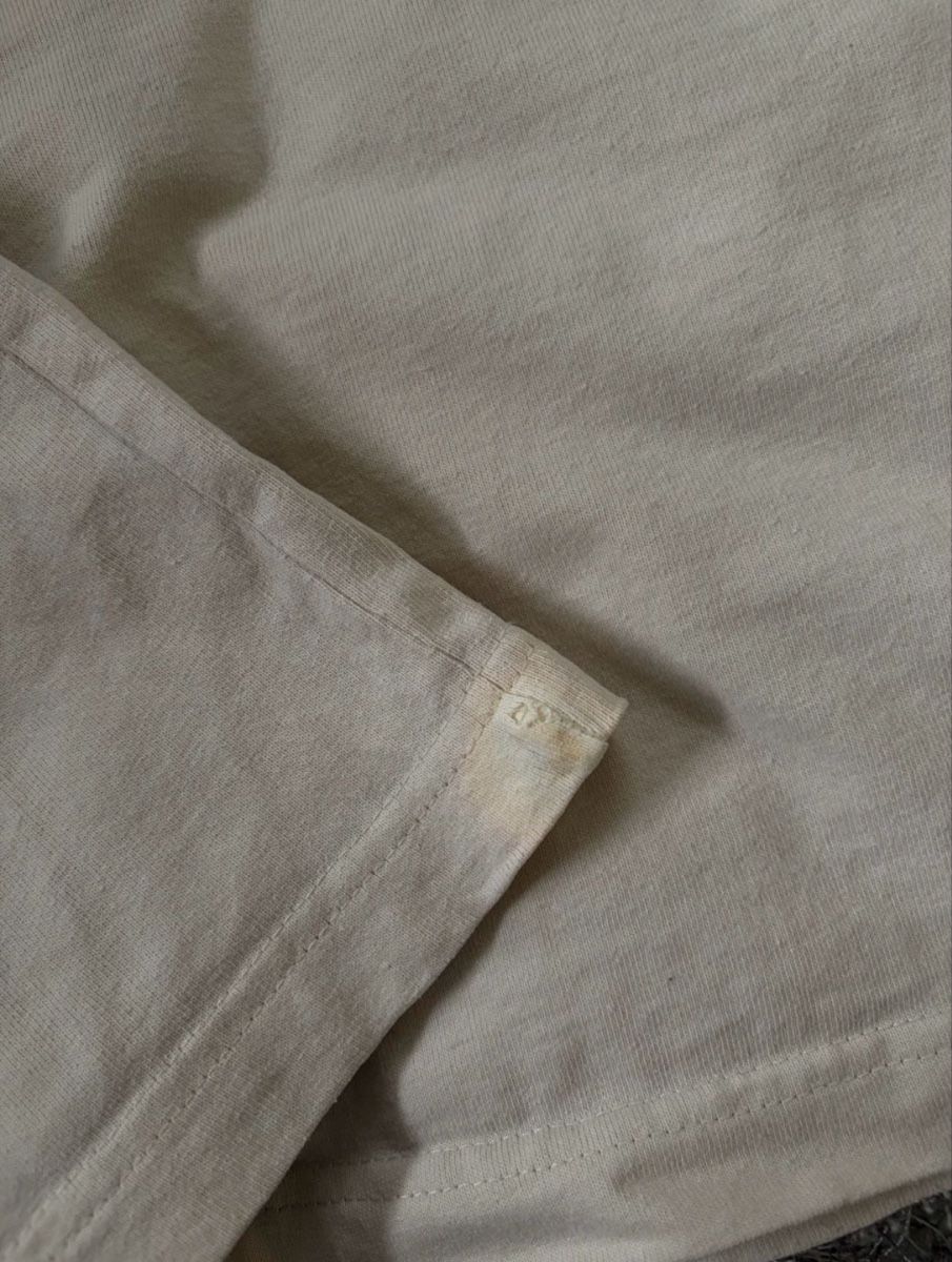 Carhartt T-shirt: Carhartt WIP Arrow Script Shirt – Usato da Winterthur venduto da Gaudea 3