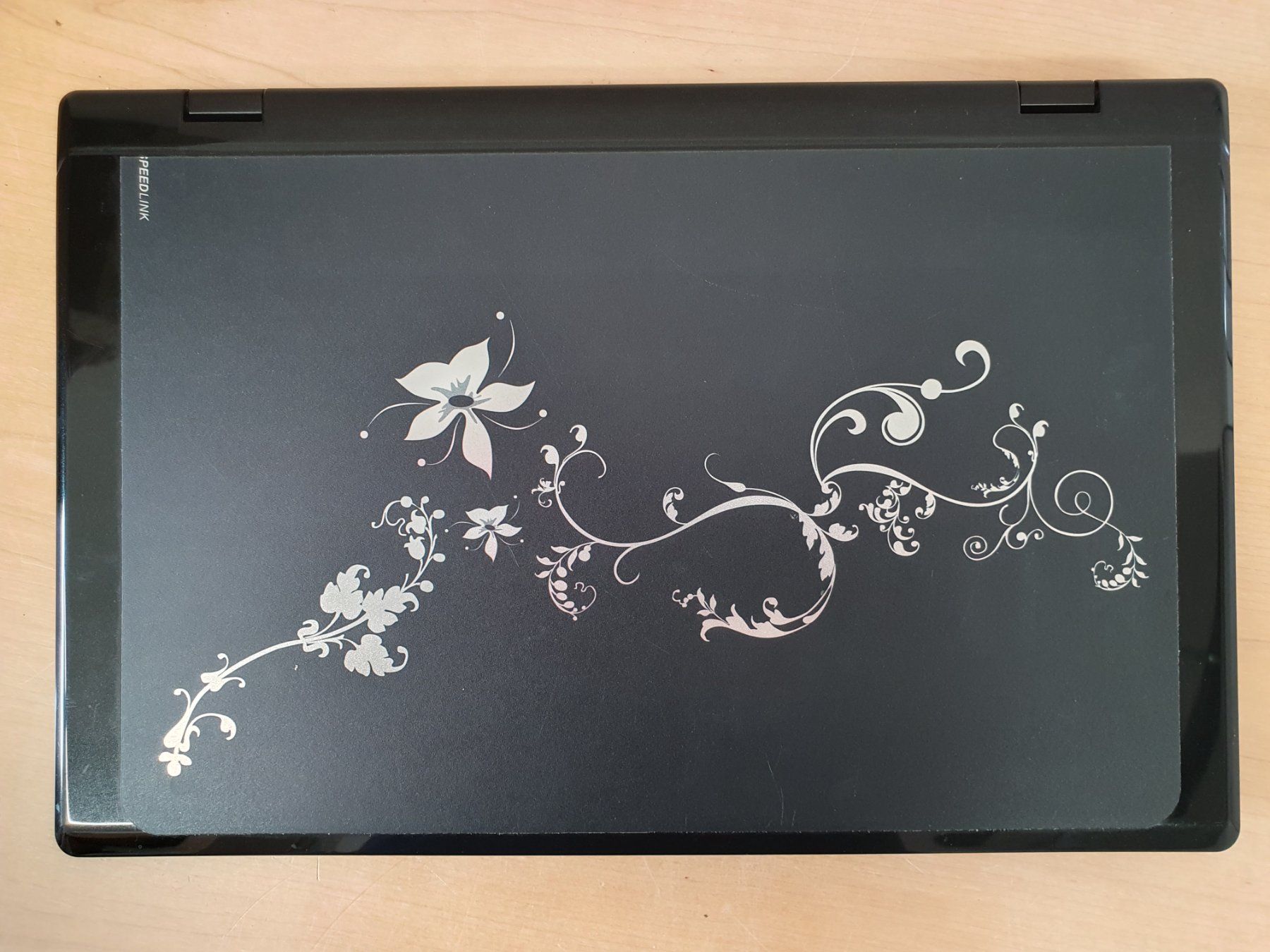 MSI Notebooks: MSI CR600, Akku defekt, mit Netzteil – Gebraucht aus Elgg von computerbrocki 1