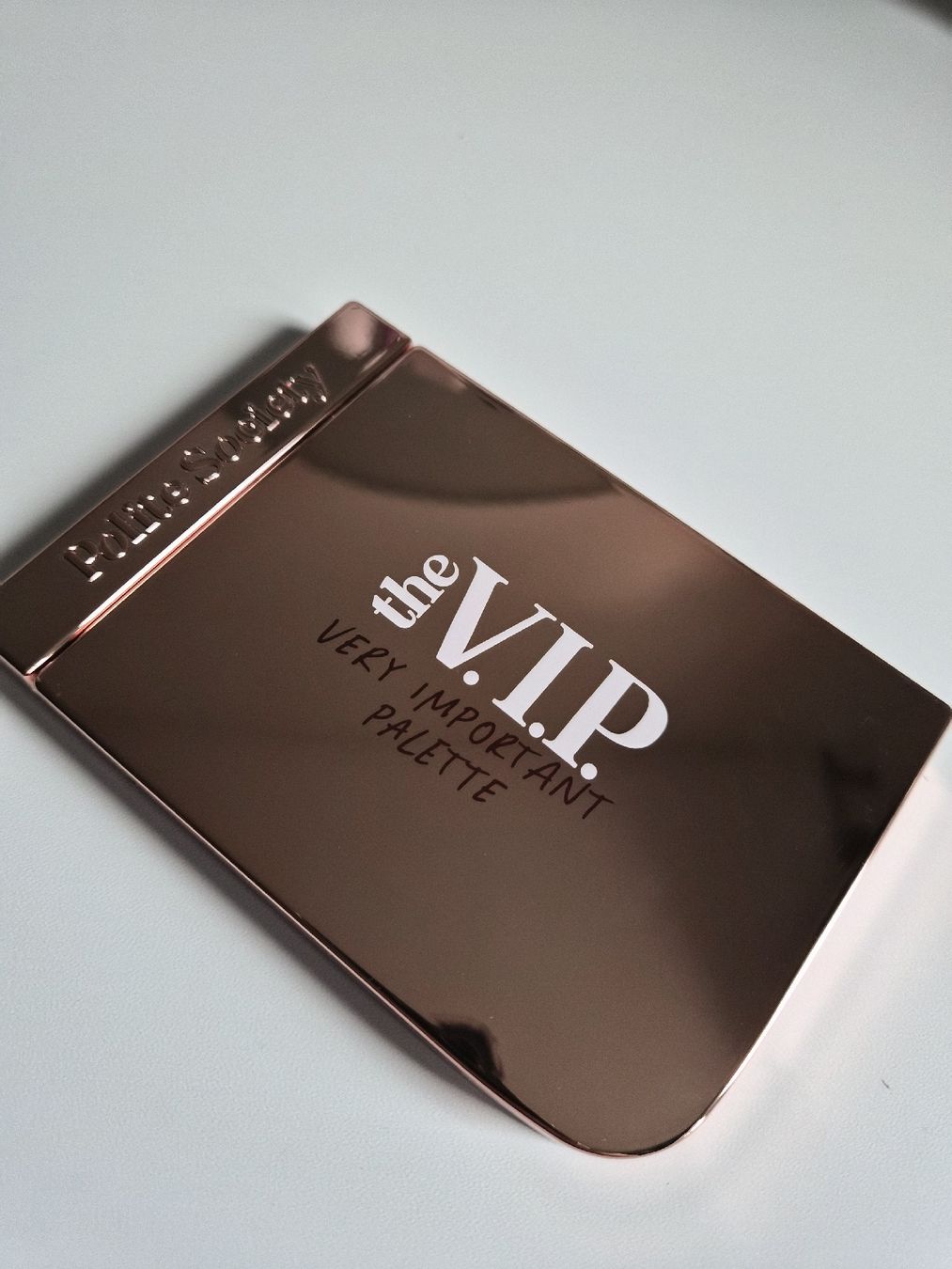 Make-up: Polite Society the VIP palette – Nuovo (secondo la descrizione) da Zofingen venduto da Detth