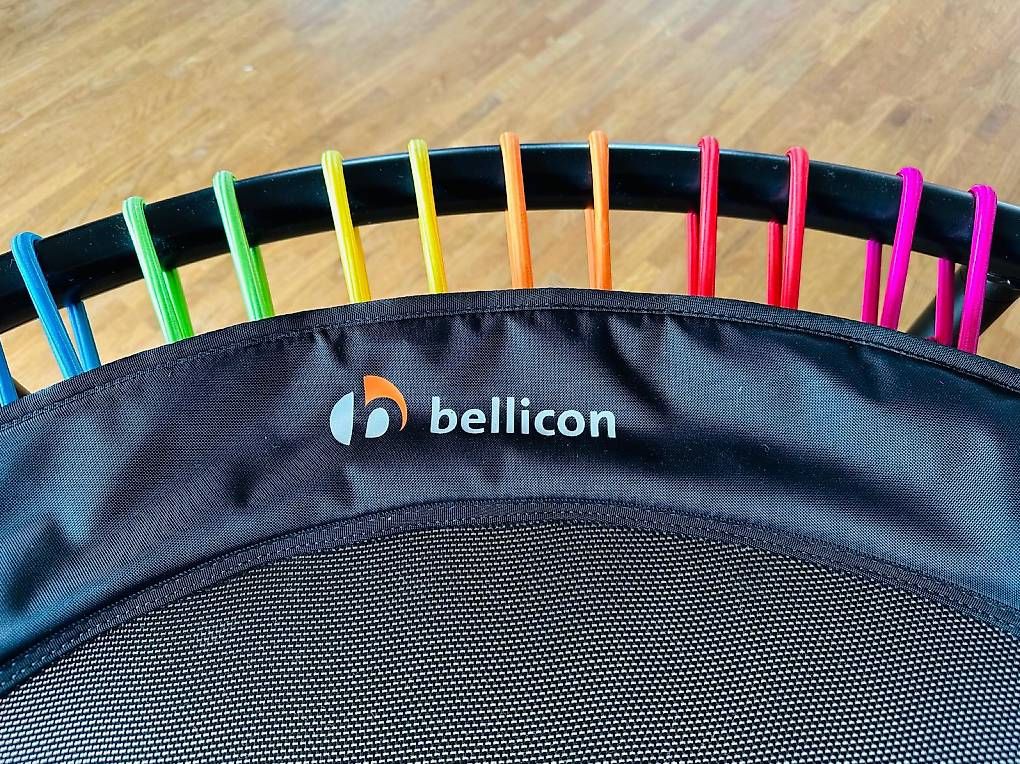 Bellicon Trampolini: Bellicon-Trampolin – Usato da Kirchlindach venduto da Schwarmis