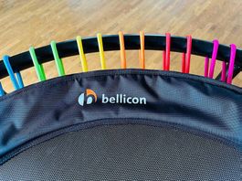 Bellicon-Trampolin