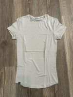 Oner Active Mellow Soft ShortSleeve T-Shirt light grey Gr.XS