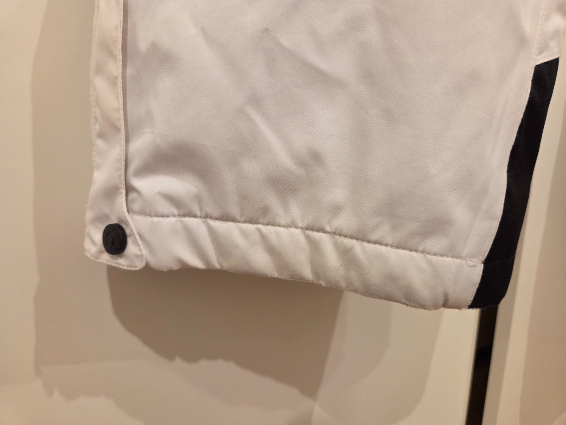 Pantaloni: Eitrel Damen Skihose Gr.40 weiss – Usato da Heinrichswil venduto da sabi2809 9