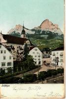 Schwyz  1907