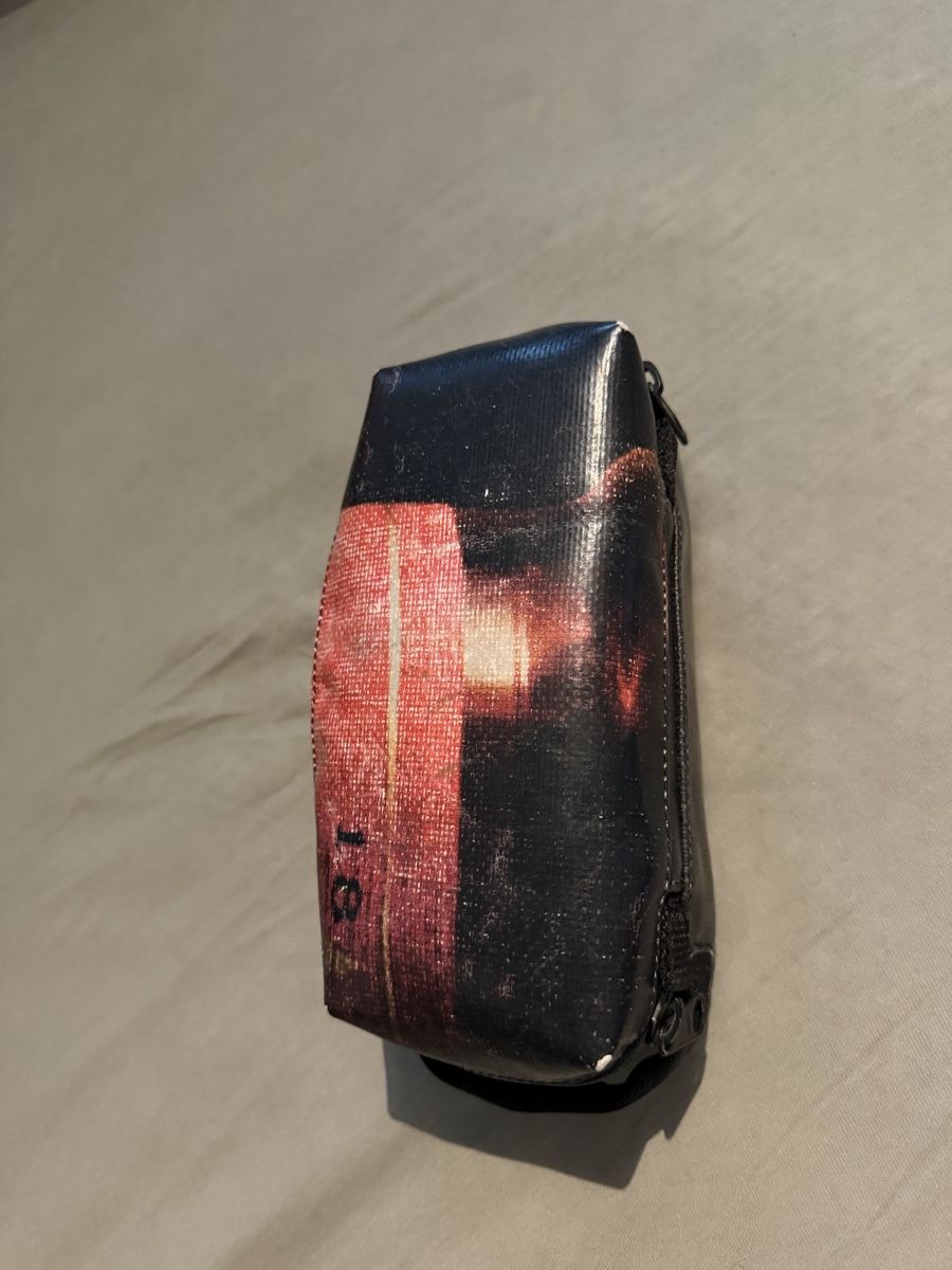 Freitag Astucci : FREITAG Necessaire – Usato da Zuzwil SG venduto da Malou80 5