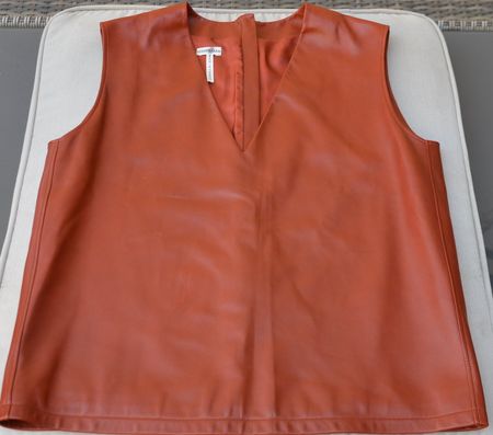 Hermès Weste / Gilet .40
