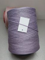 Baumwolle & Mais Sommer Garn 5-fädig 425g lavanda