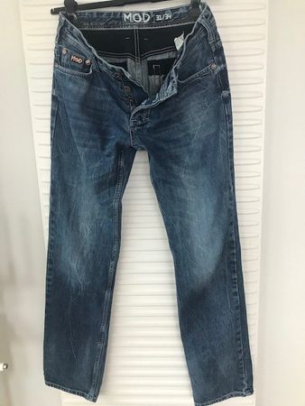 Jeans MOD (Herren)