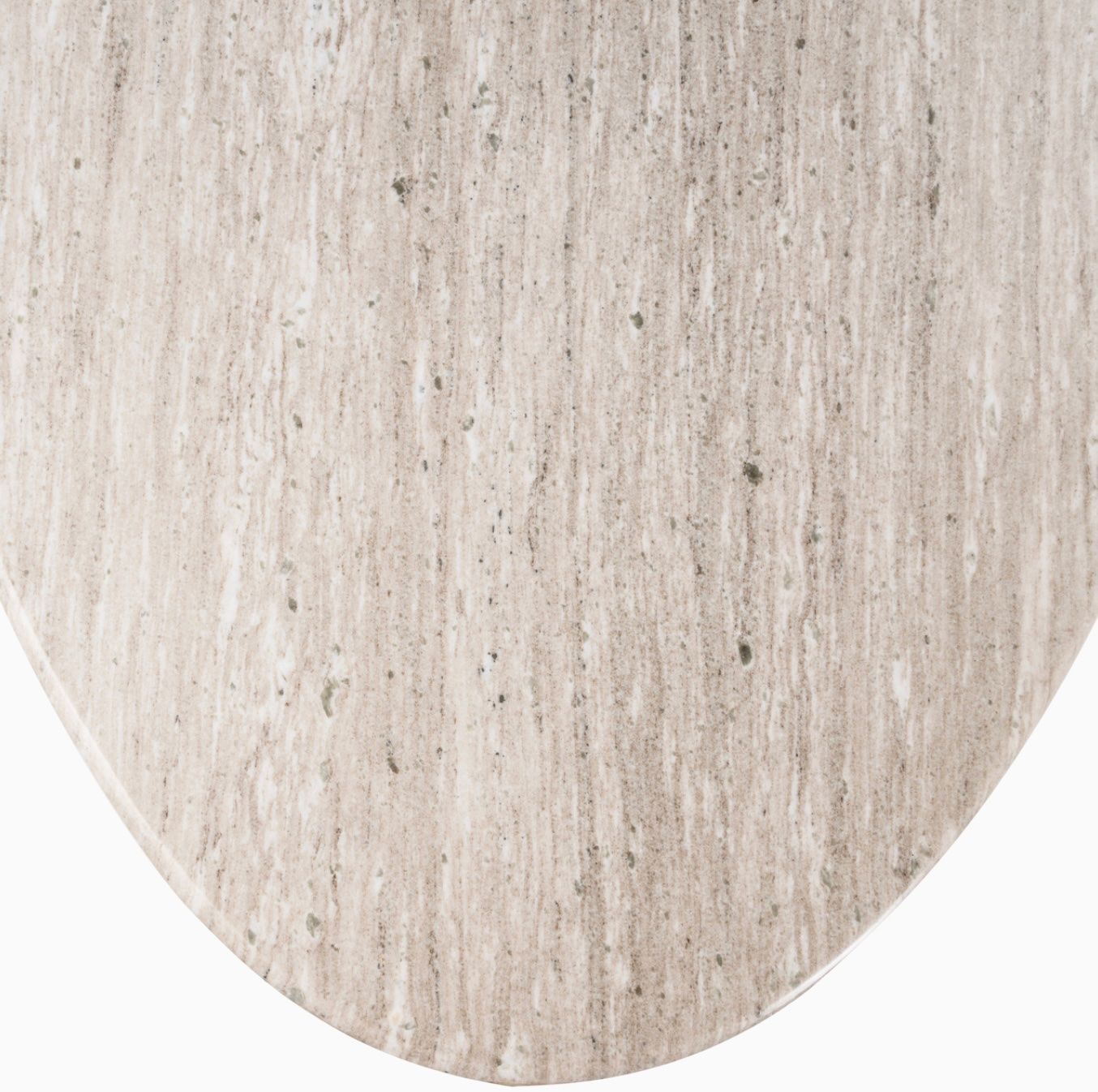Tavoli: RICHMOND INTERIORS** Dining table Brodman sand 200 – Nuovo e nell'imballaggio originale da Ruswil venduto da Miami-2026 5