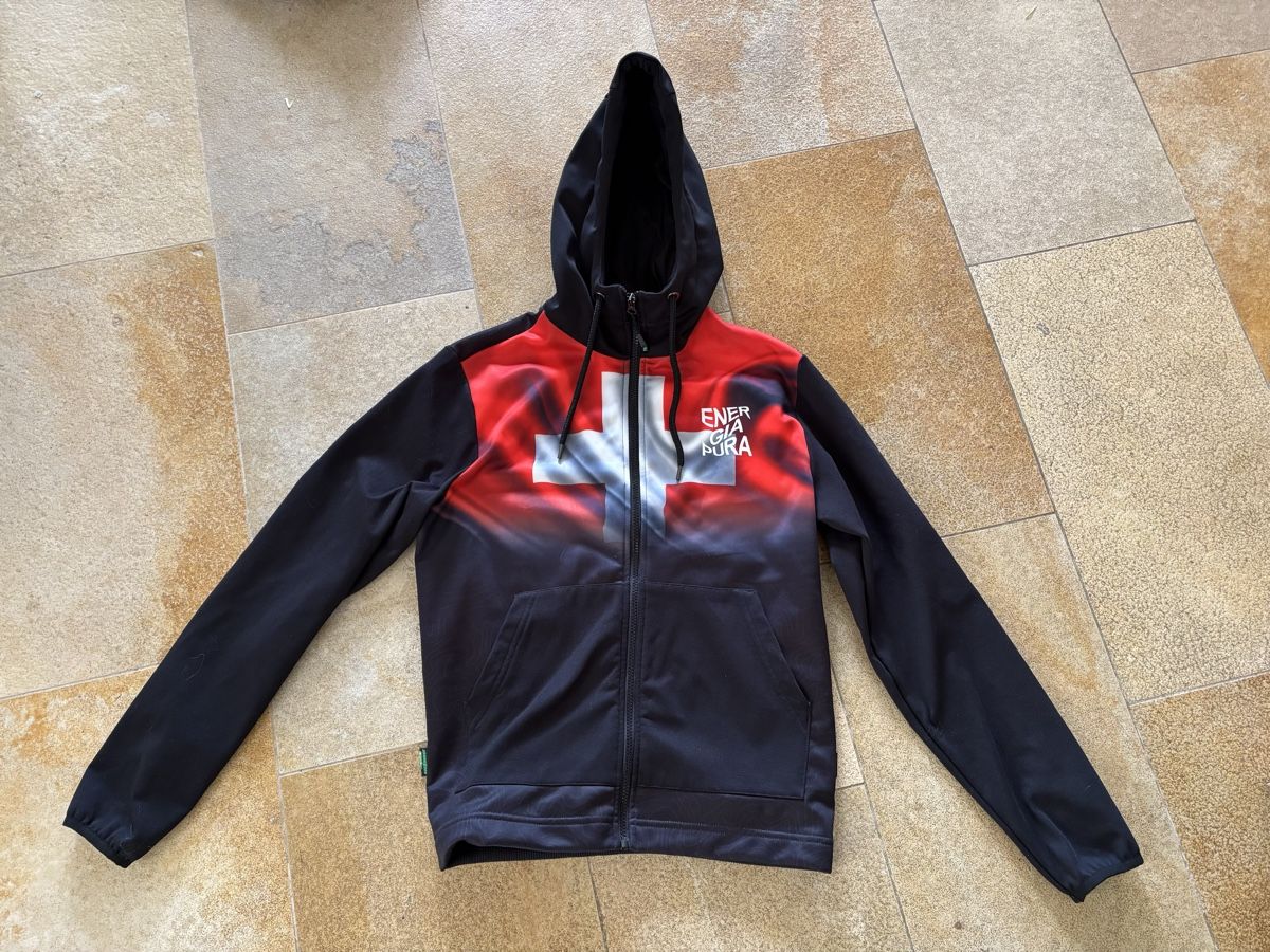 Jacken: Windstopper Jacke Gr. XS – Gebraucht aus Sörenberg von dfew