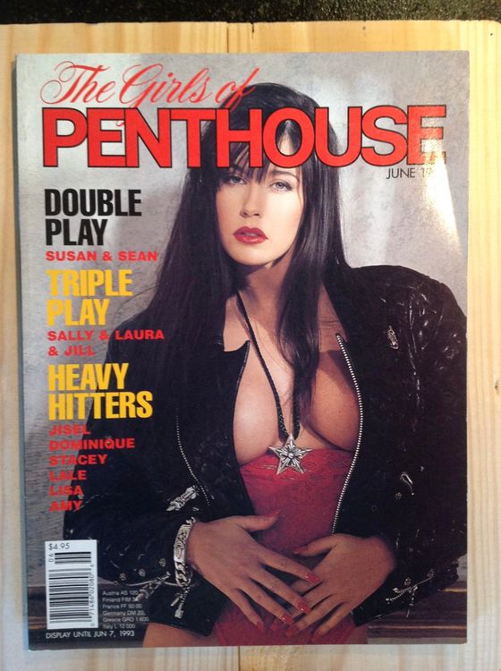 vintage-erotique-erotik-sex-magazine-us-penthouse-june-93-gebraucht